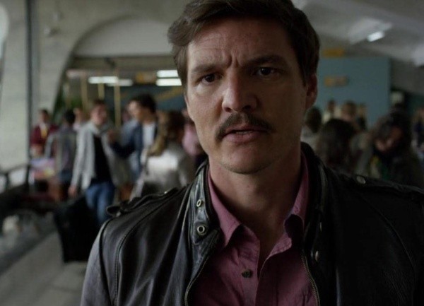 Pedro Pascal