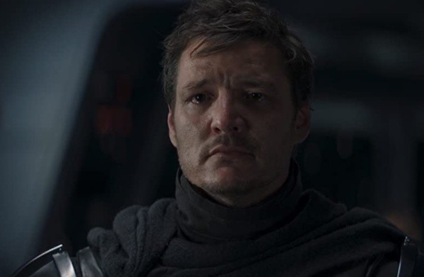 Pedro Pascal