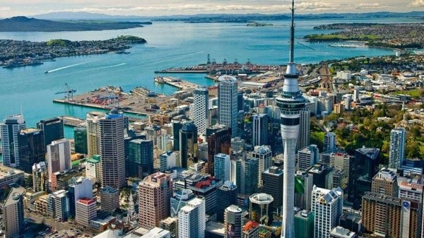 Este país oceánico es considerado el más pacífico de todo el planeta (Flickr)