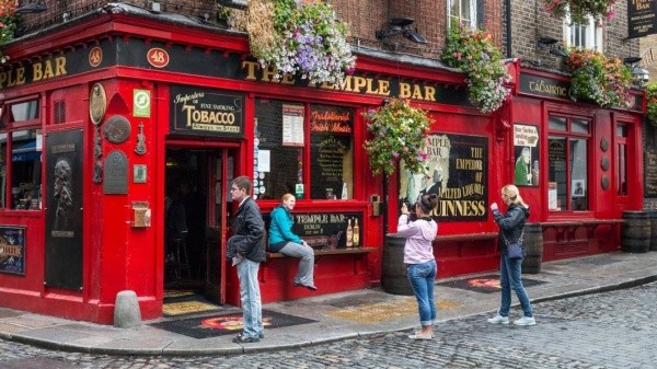 Uno de los países que mejoró notoriamente sus índices de seguridad en el último año (Getty Images)