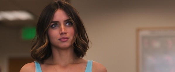 ana de armas war dogs