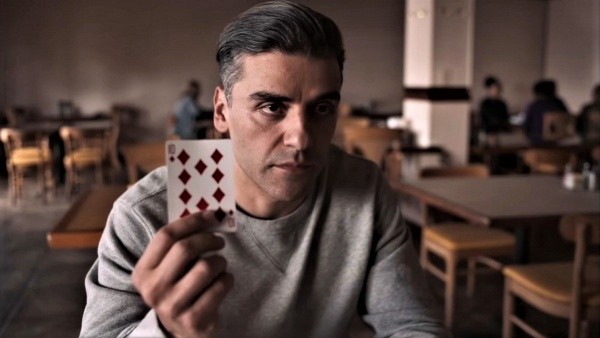 the card counter oscar isaac