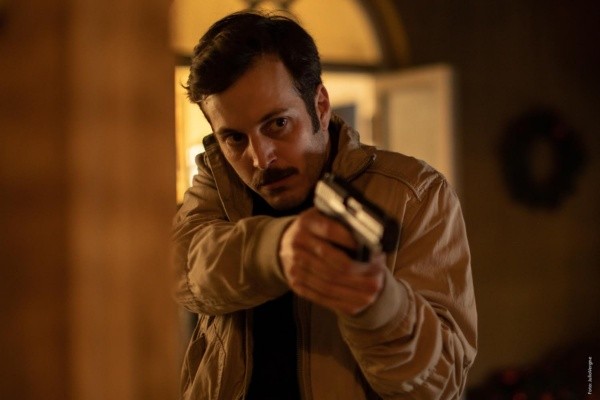 Adiós, la película de Paco Cabezas estrenada en 2019 (RTVE).