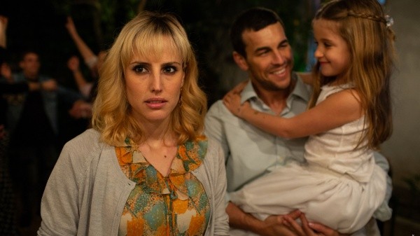 Adiós, la película de Paco Cabezas estrenada en 2019 (RTVE).