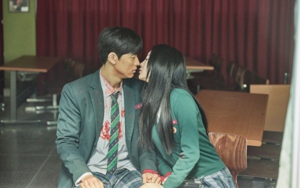 La segunda temporada de Estamos Muertos llega en 2023. Foto: (Netflix)