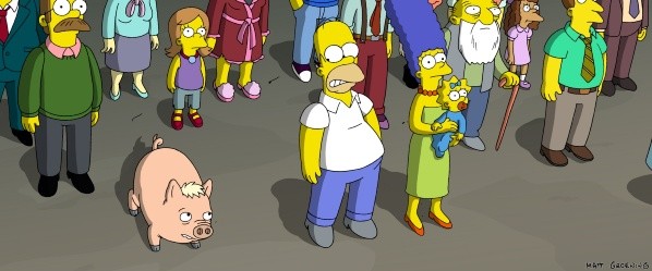 los simpson