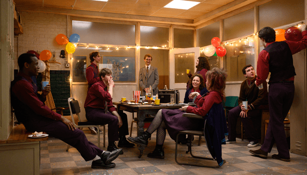 Empire of Light, la última película de Sam Mendes (20th Century Studios LA).