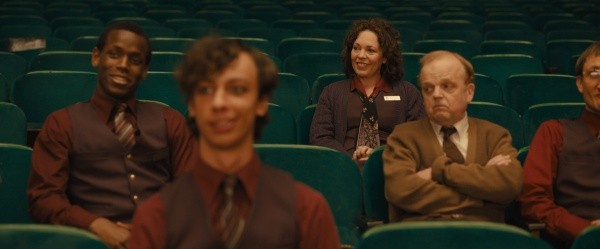 Empire of Light, la última película de Sam Mendes (20th Century Studios LA).