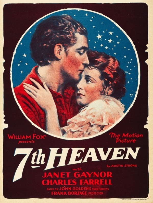 7th heaven