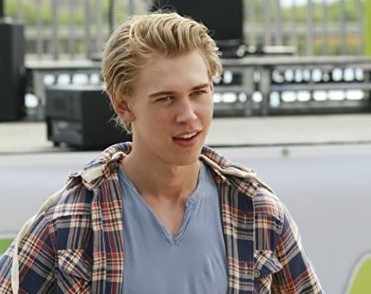Austin Butler