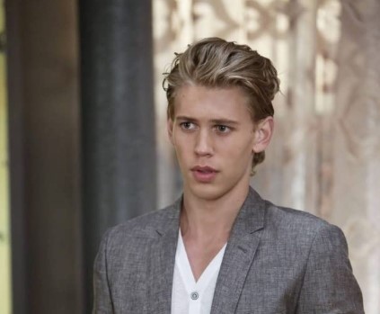 Austin Butler