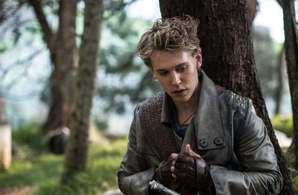 Austin Butler