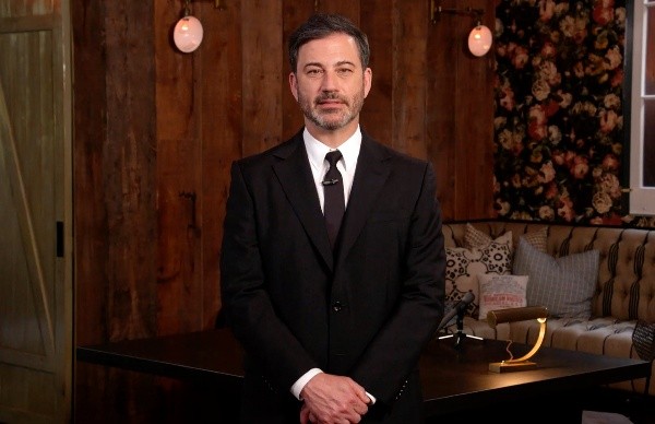 Jimmy Kimmel