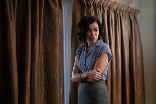 La historia real de Los Extraños (Netflix).