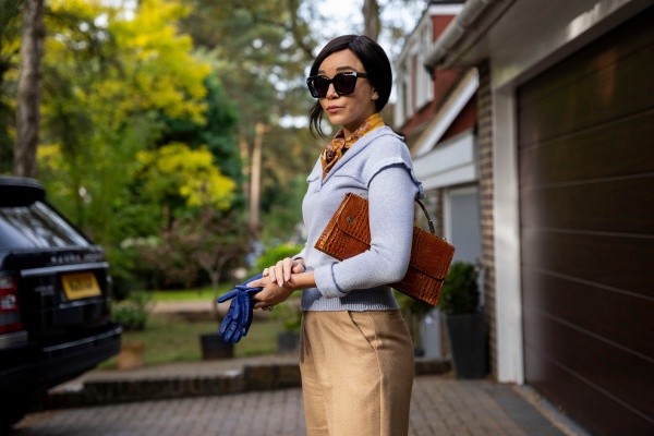 La historia real de Los Extraños (Netflix).