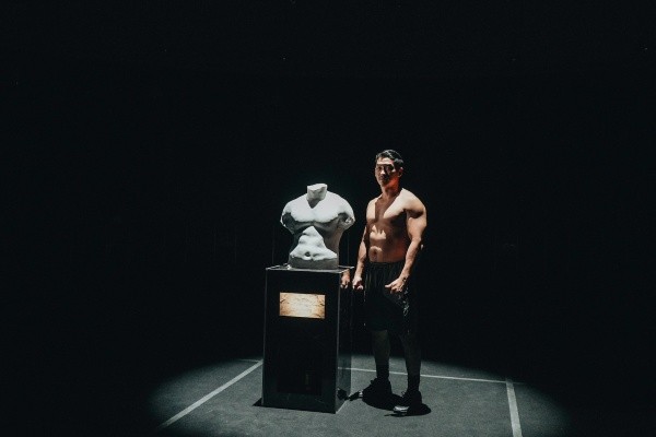 Habilidad Física: 100, el reality show coreano que se convirtió en lo más visto (Netflix).