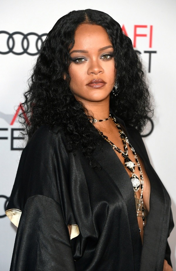 Rihanna