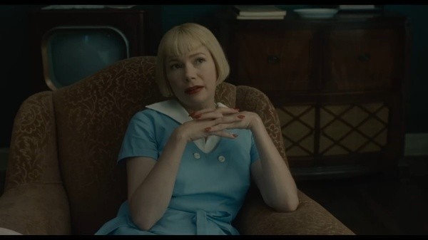 the fabelmans spielberg