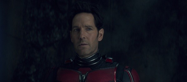 antman and the wasp quantumania