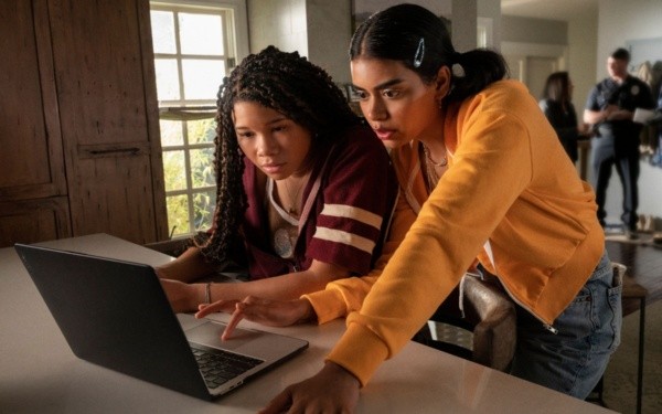 Desconectada llega a los cines el 2 de marzo. Foto: (Sony Pictures)