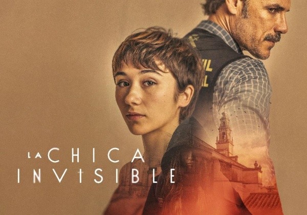 La chica invisible. Foto: (Star +)