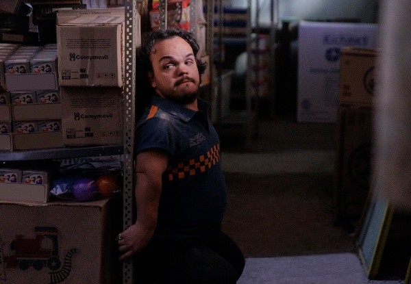 division palermo netflix