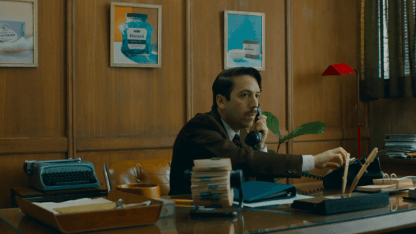 El método Tangalanga. Foto: (Star +)