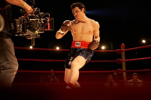 ringo gloria y muerte star+