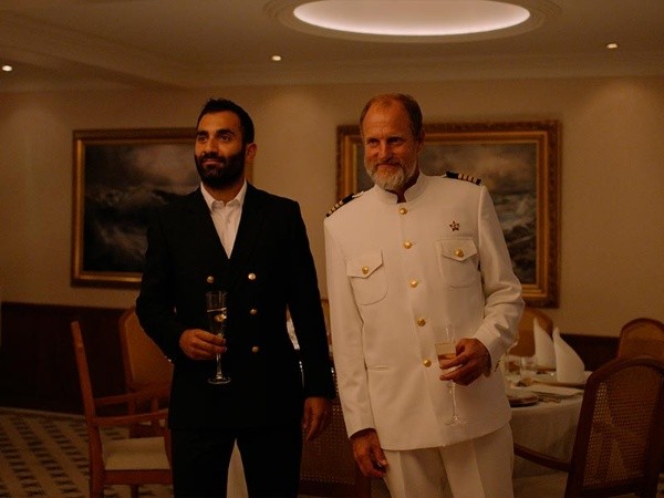 El Triángulo de la Tristeza, nominada a los Premios Oscar 2023 (Diamond Films).