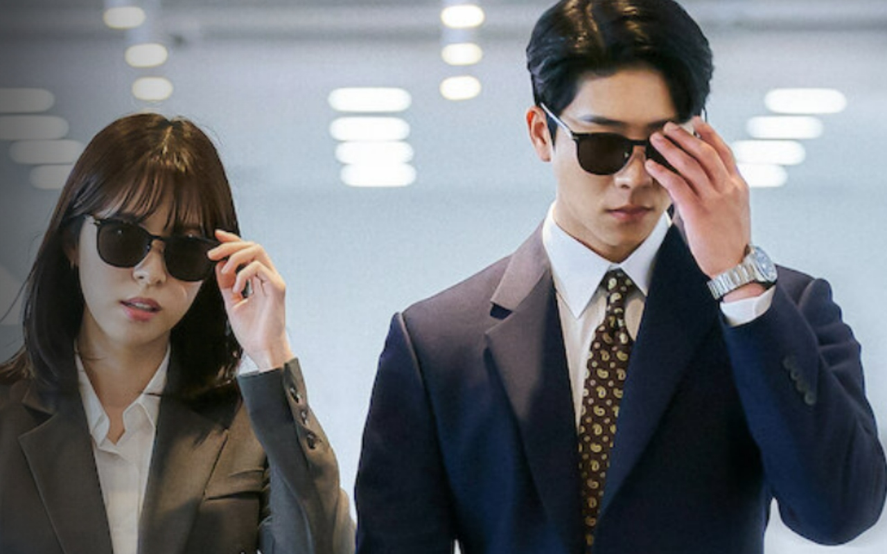 Cómo desbloquear a mi jefe. Foto: (Netflix)