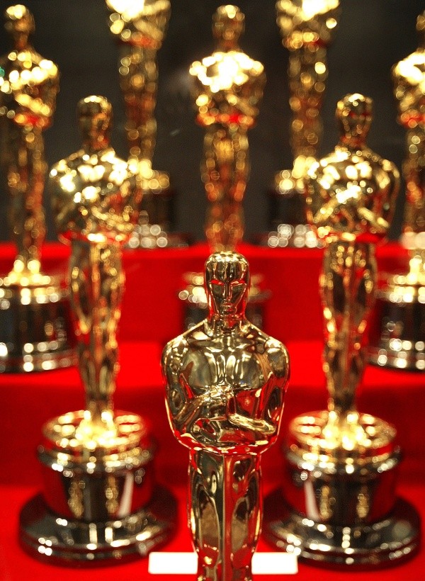 El 12 de marzo se entregarán los Premios Oscar 2023 (Getty).
