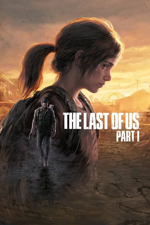 the last of us