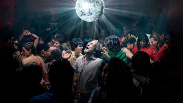 BARDO, Falsa Crónica de unas Cuantas Verdades, nominada a los Premios Oscar 2023 (Netflix).