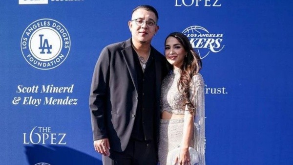 Daisy y Julio son una pareja que mantiene su amor bastante en secreto (Getty Images)