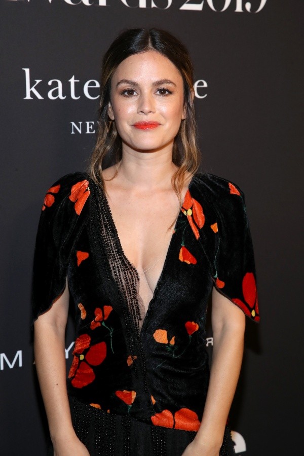 Rachel Bilson reveló que no tuvo un orgasmo hasta sus 38 años (Getty).