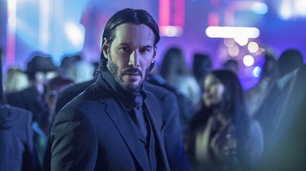john wick keanu reeves