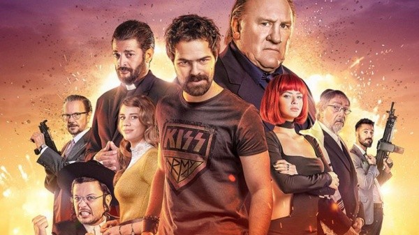 solo se vive una vez peter lanzani