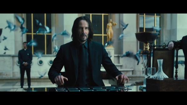 john wick keanu reeves