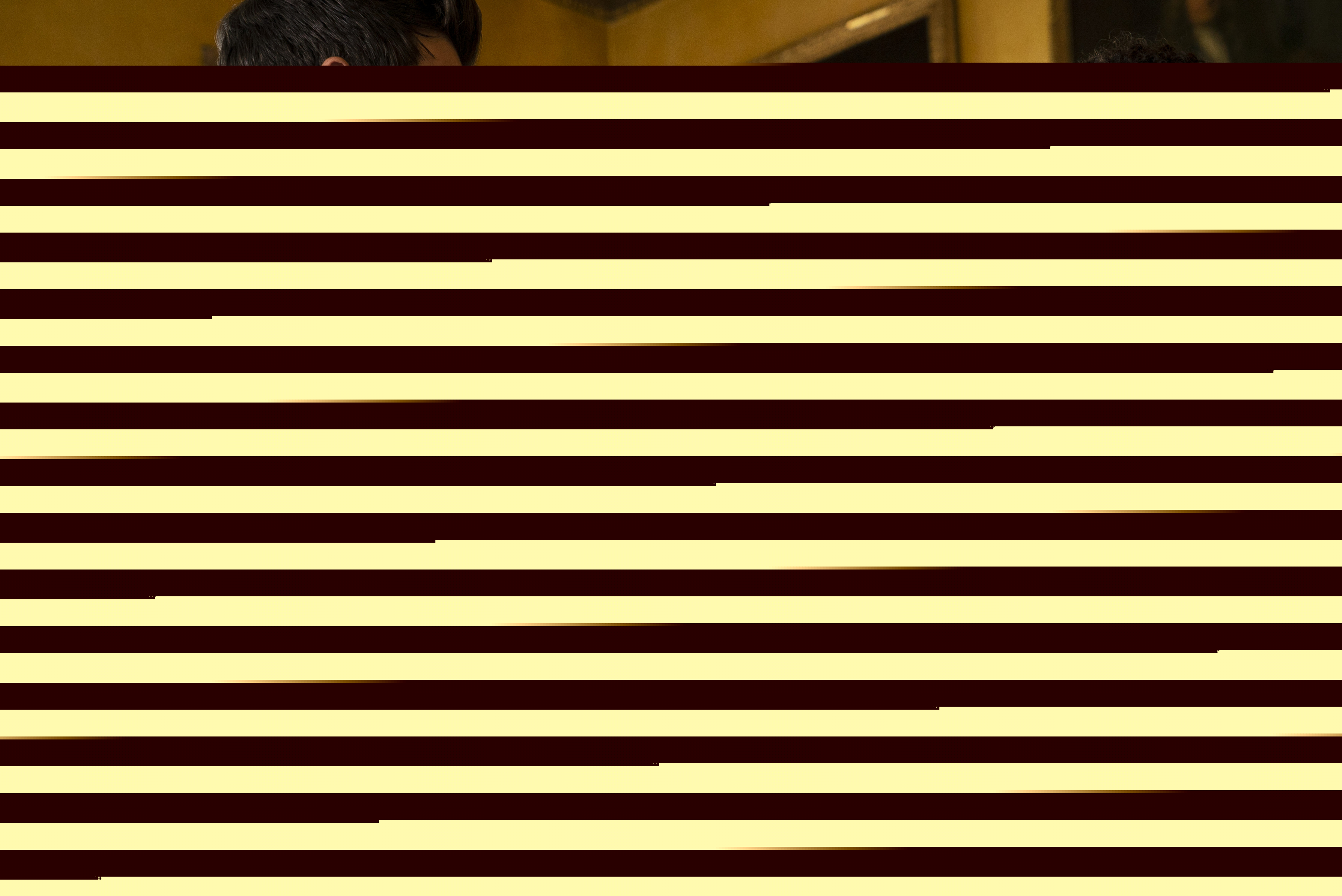 Colin y Marina. Foto: (Netflix)