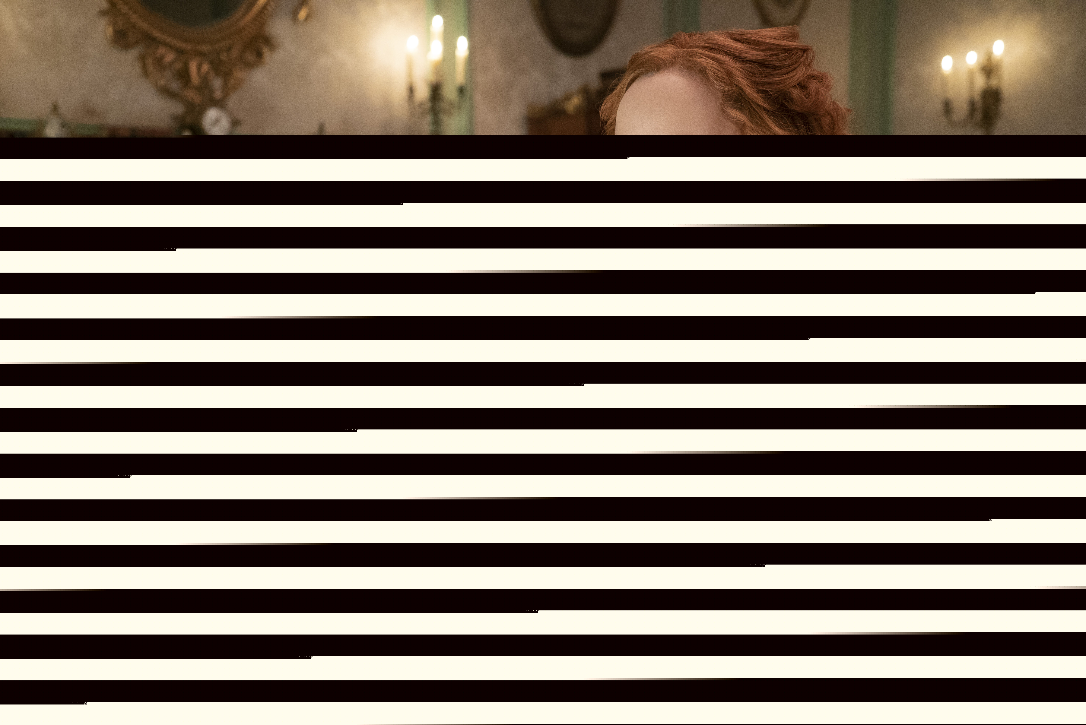 Penélope se decepcionó de Colin. Foto: (Netflix)