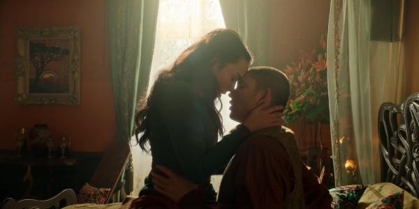 Sombra y Hueso tendrá temporada 3. Foto: (Netflix)