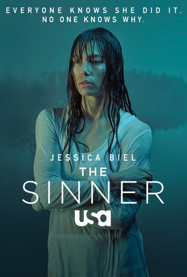 the sinner
