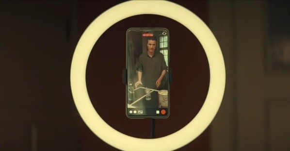 Ruido Mental, la película dramática que está entre las más vistas ahora mismo (Netflix).