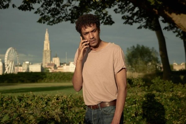 Ruido Mental, la película dramática que está entre las más vistas ahora mismo (Netflix).