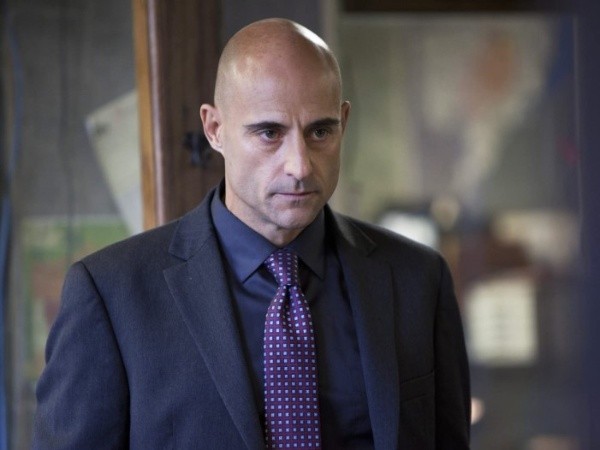 Mark Strong