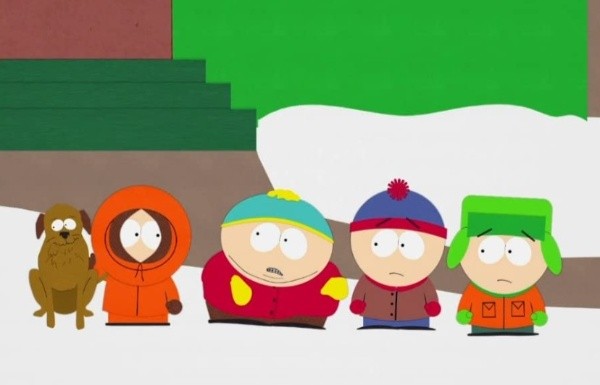 South Park