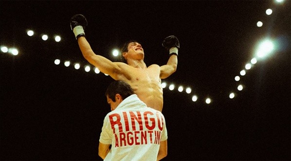 ringo gloria y muerte