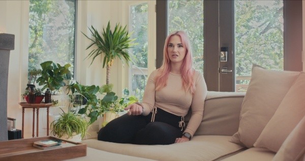 El clímax del millón: la historia de Pornhub, el exitoso documental sobre la plataforma para adultos (Netflix).