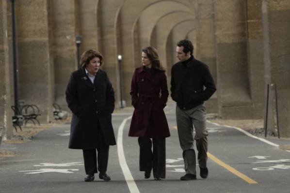 the americans