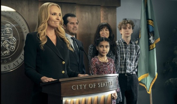 the power amazon prime video